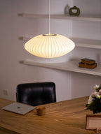 Lampada a sospensione Aveleo