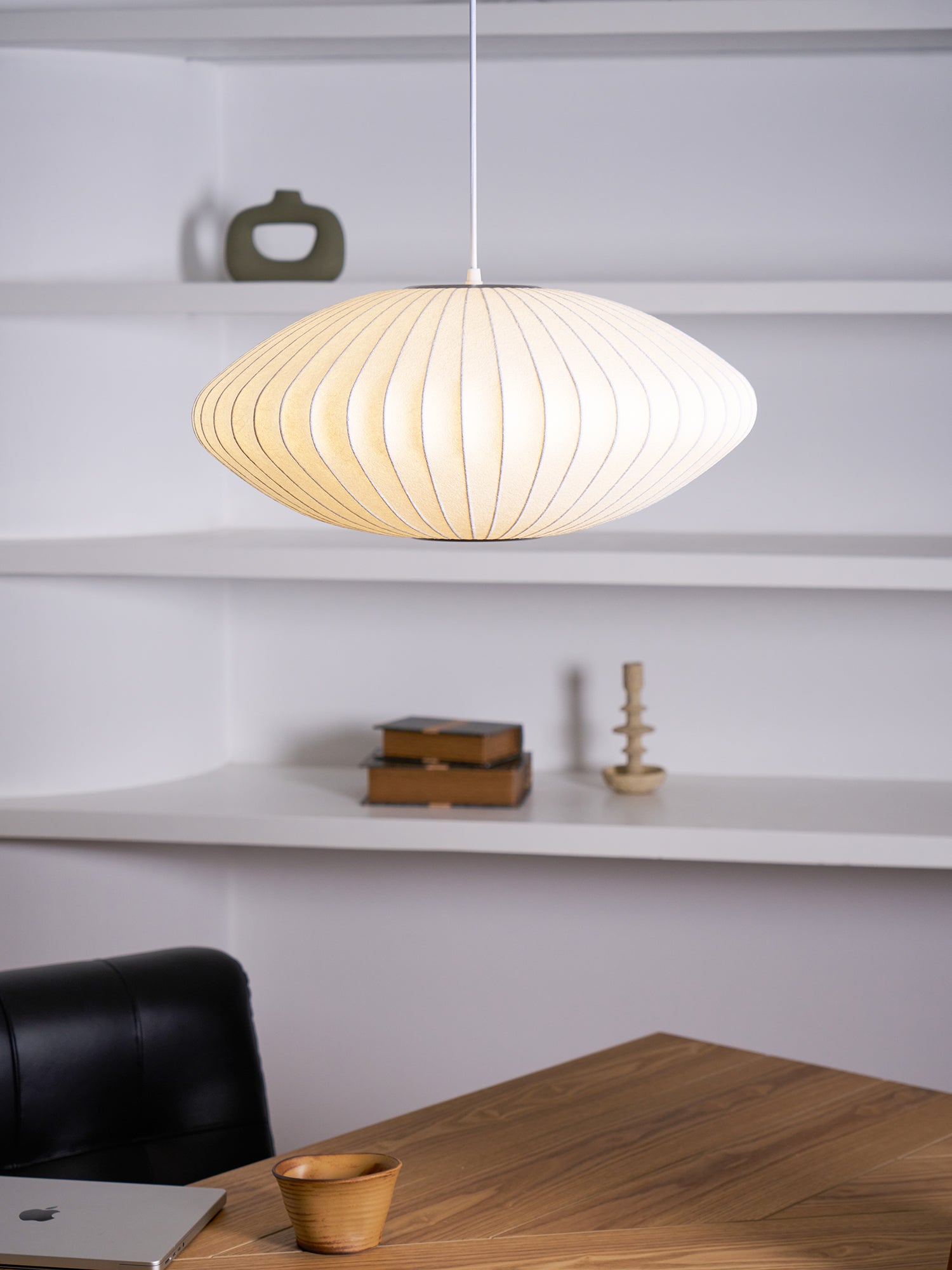 Lampada a sospensione Aveleo