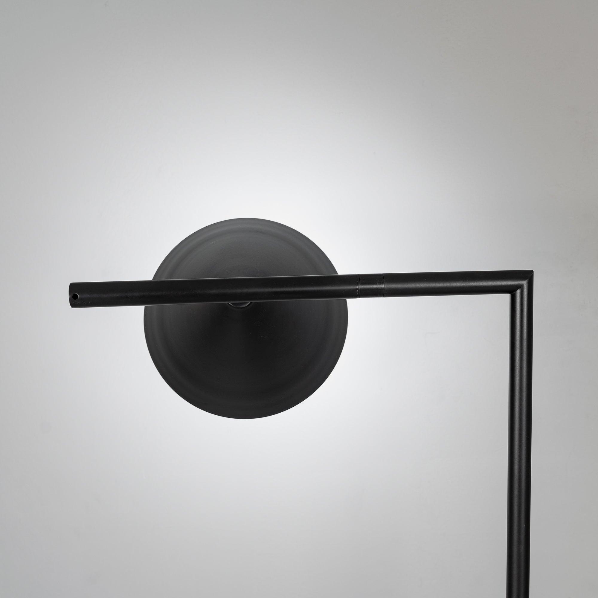 Lampada da terra conica Ariasa