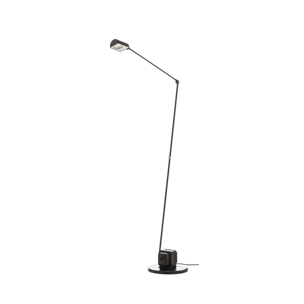 Lampada da terra Lumenvo