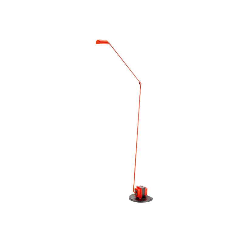 Lampada da terra Lumenvo