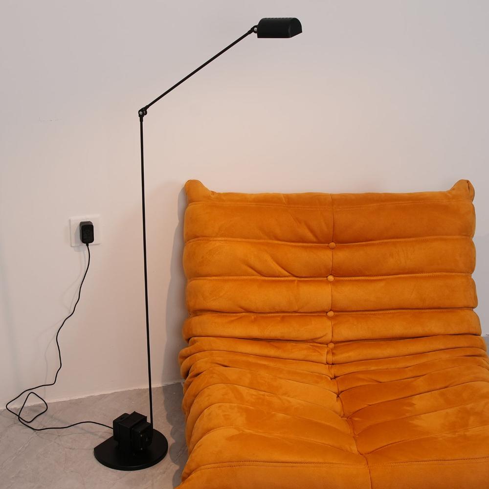 Lampada da terra Lumenvo