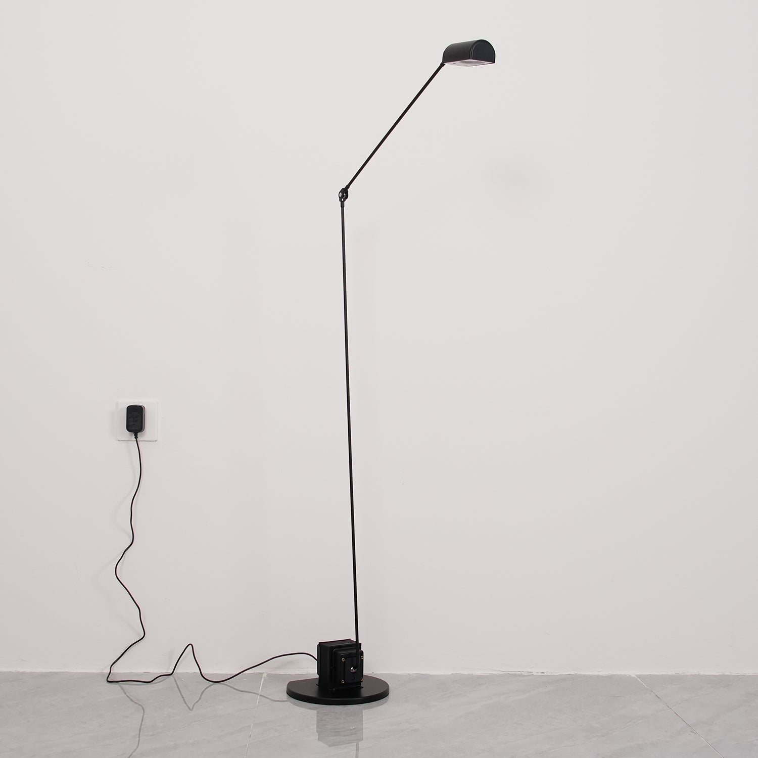Lampada da terra Lumenvo