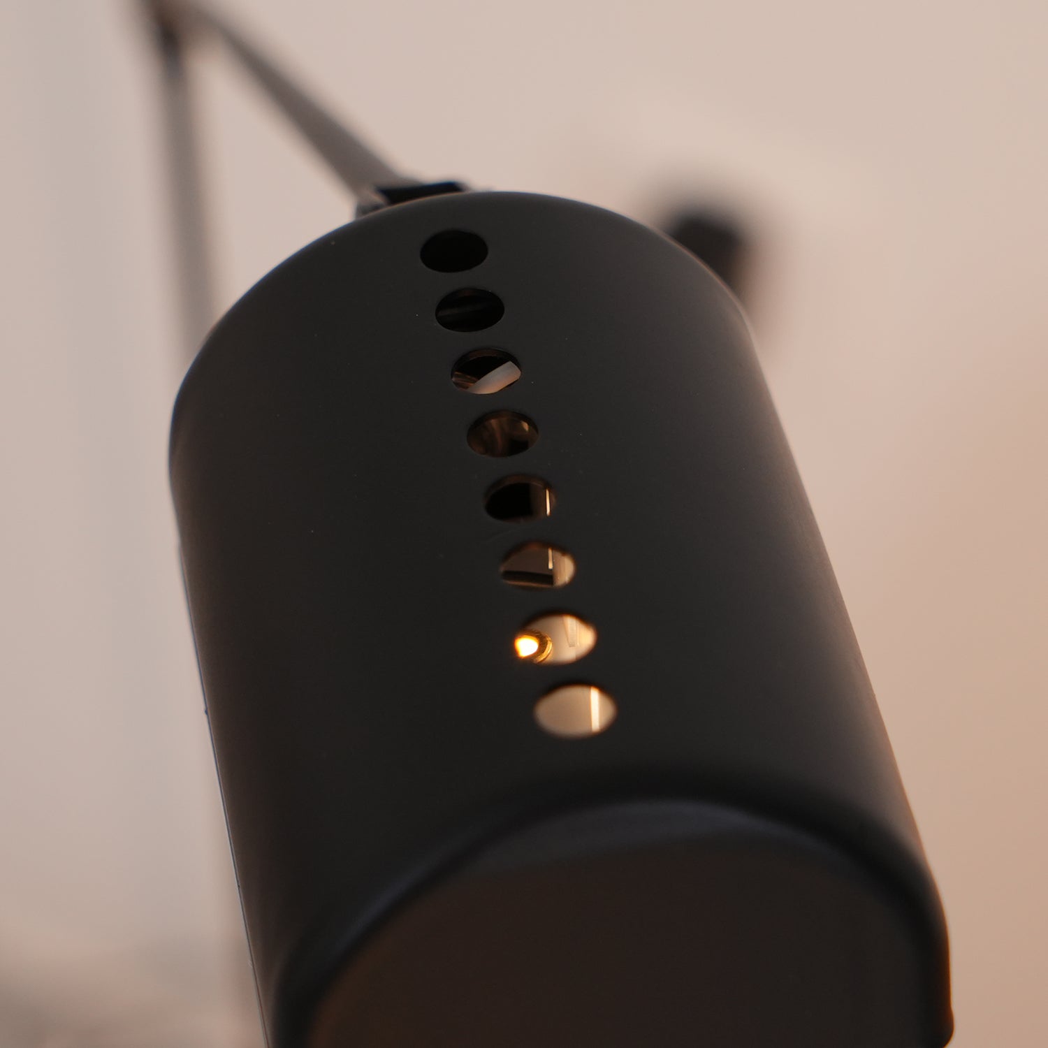 Lampada da terra Lumenvo