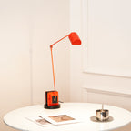 Lampada da tavolo Talineo