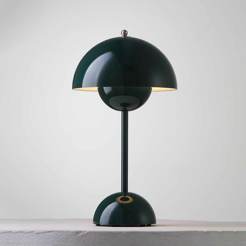 Lampada da tavolo da esterno Moliraivo