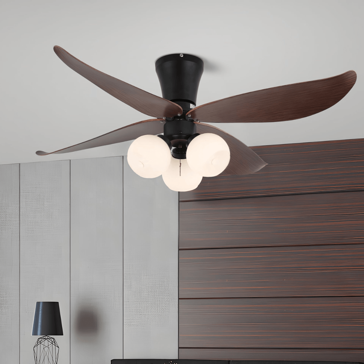 Ventilatore da soffitto Tanessi