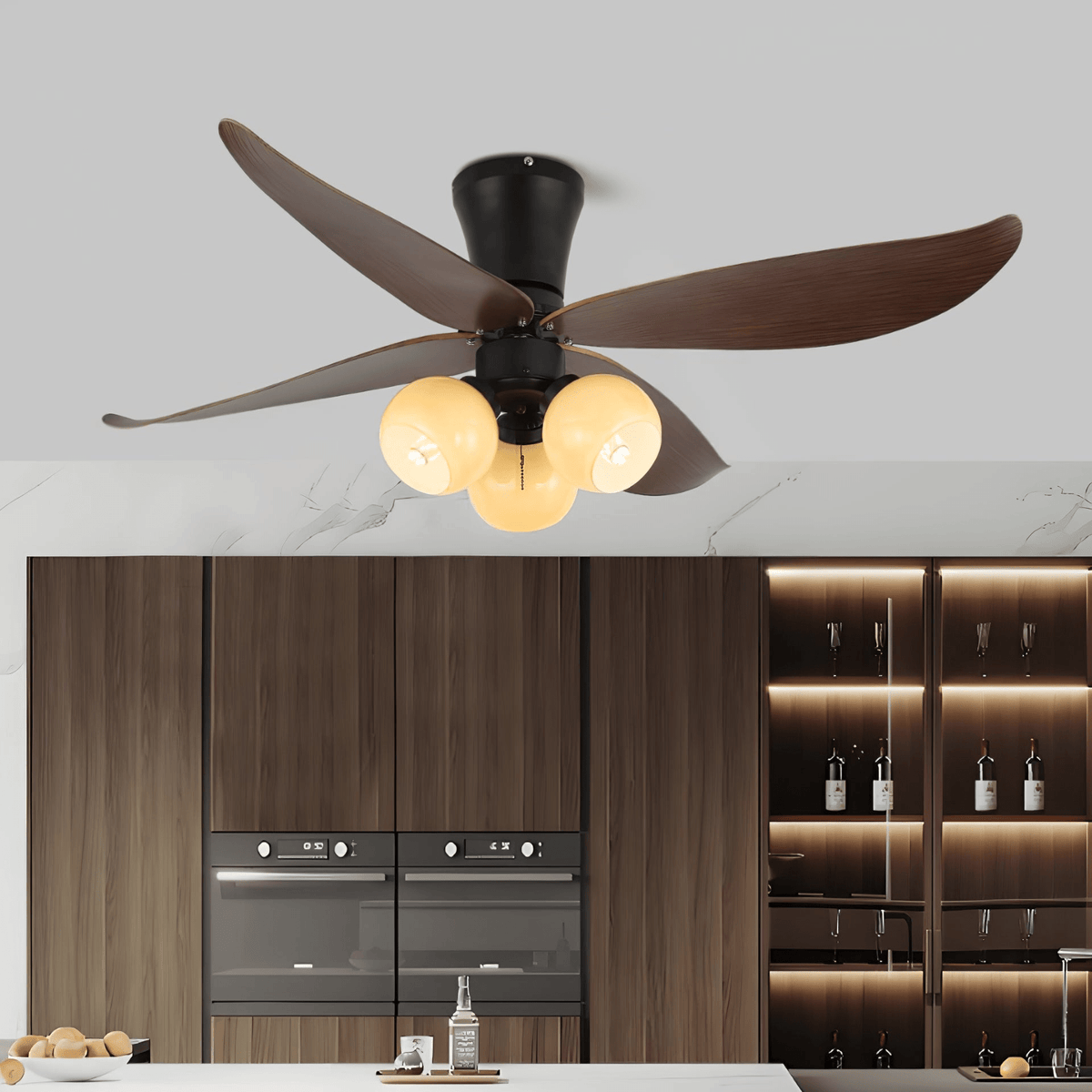 Ventilatore da soffitto Tanessi