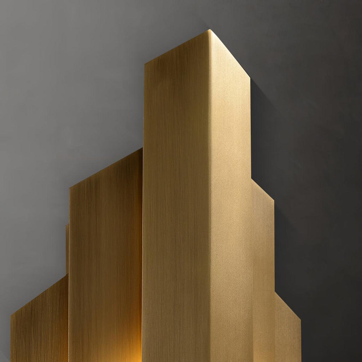 Deco Wall Lamp – detail 13