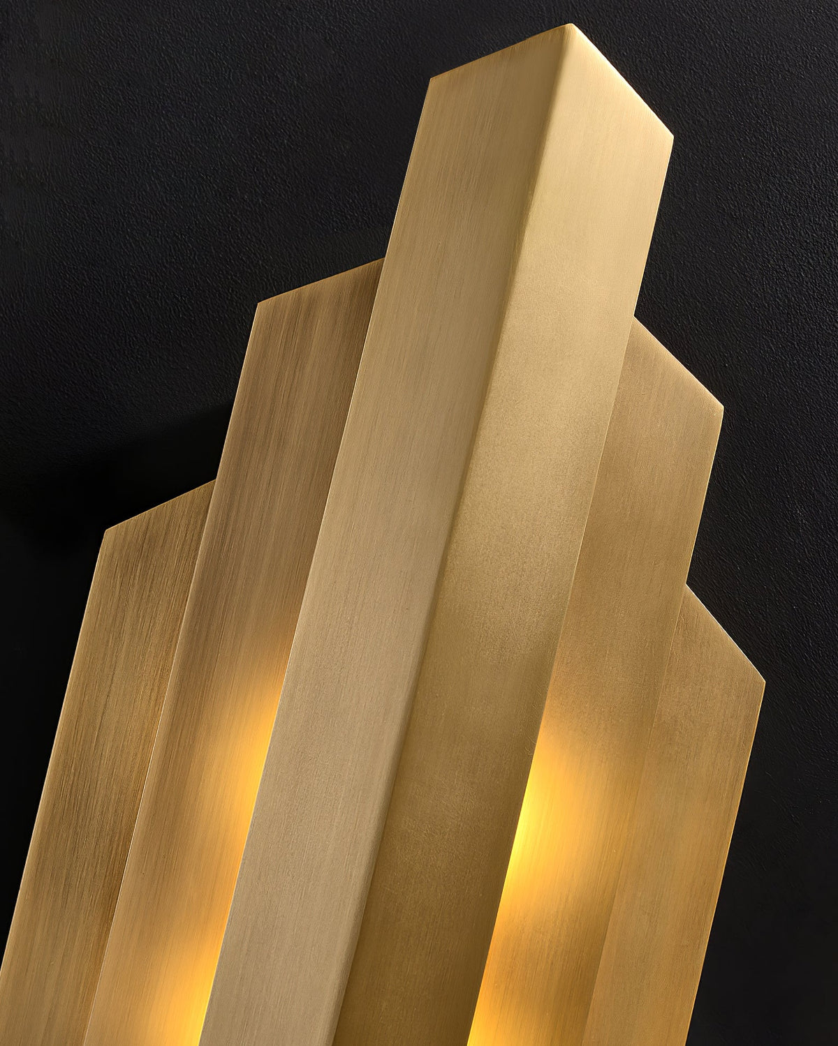 Deco Wall Lamp – detail 4