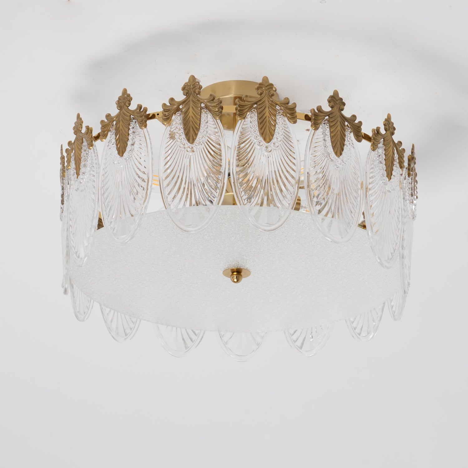 Lampadario Palea