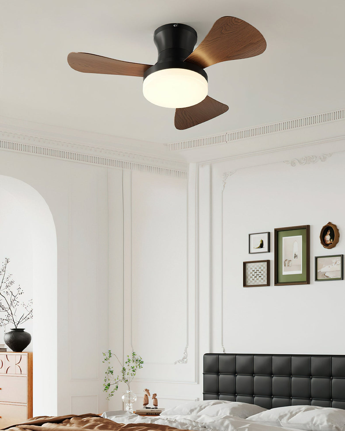 Brennan Ceiling Fan Light – detail 13
