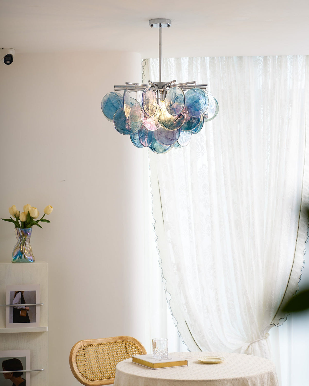 Lampadario Zalaleme