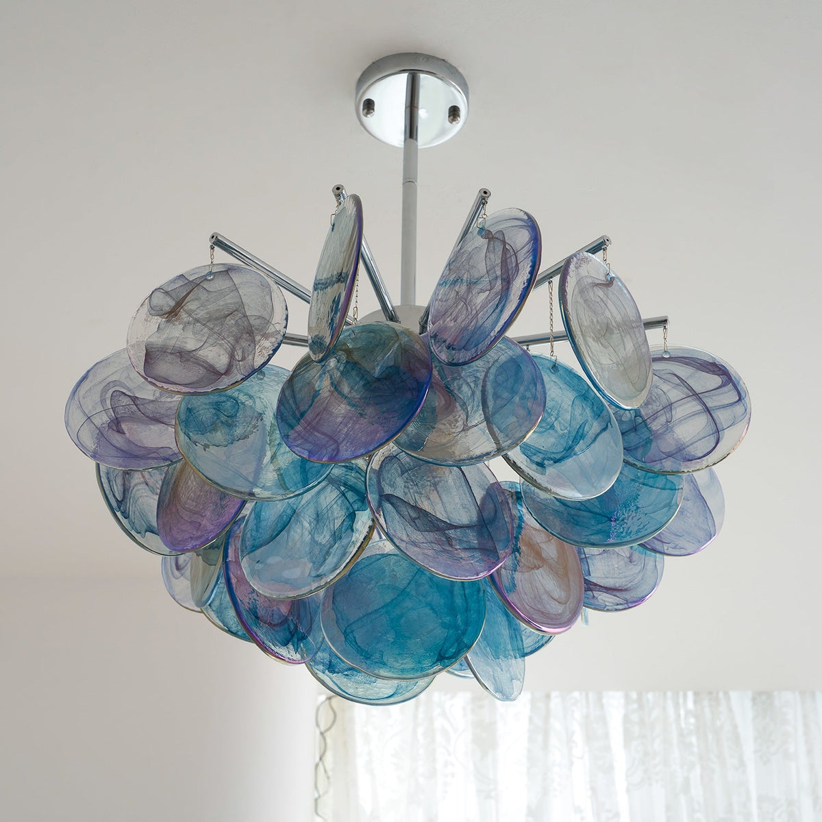Lampadario Zalaleme