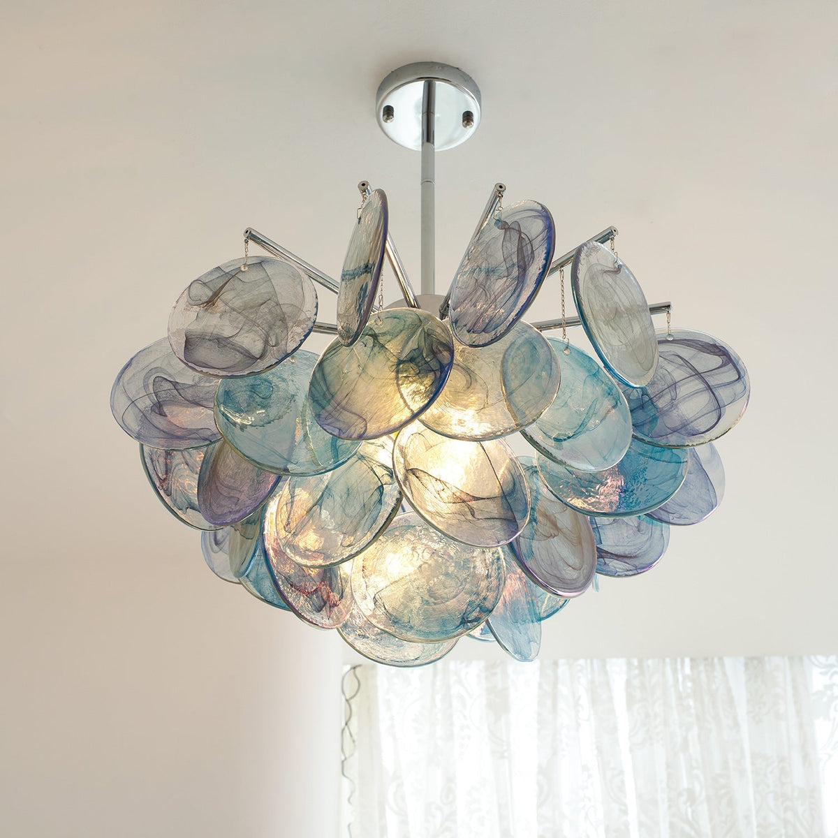 Lampadario Zalaleme