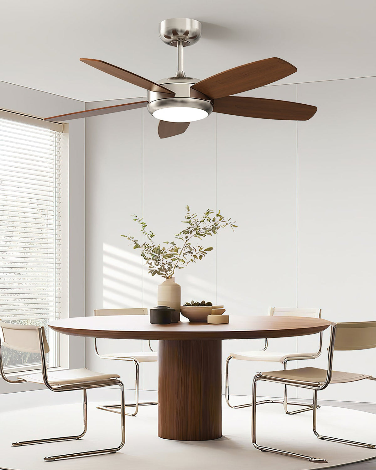 Destin Ceiling Fan Light – detail 5