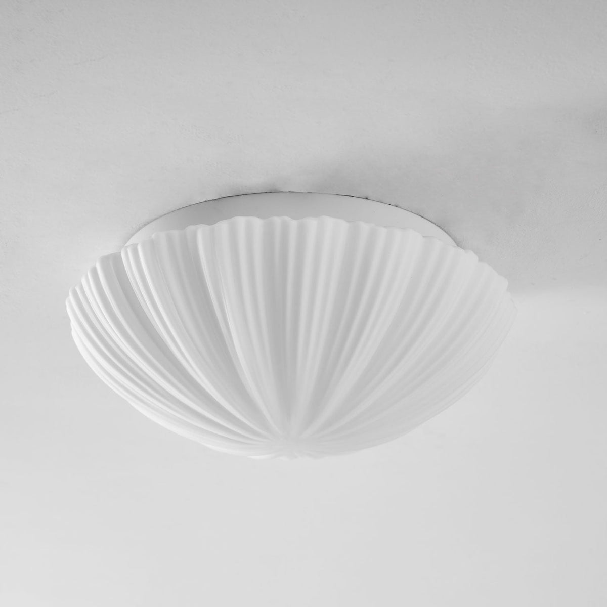 Devan Seashell Ceiling Lamp – detail 34