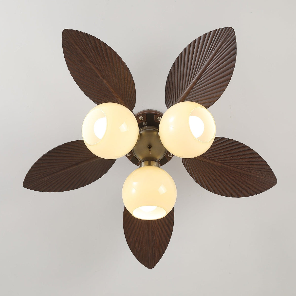Dextrus Ceiling Fan Light – detail 23
