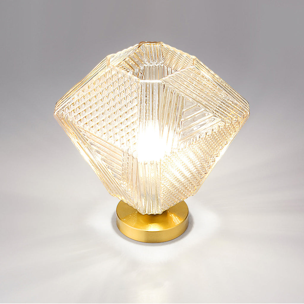 Plafoniera Art Deco Mirmirava