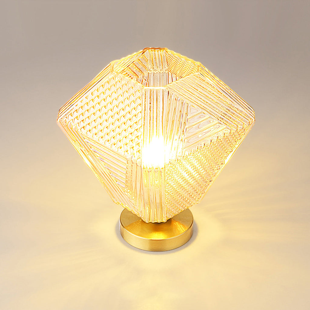 Plafoniera Art Deco Mirmirava