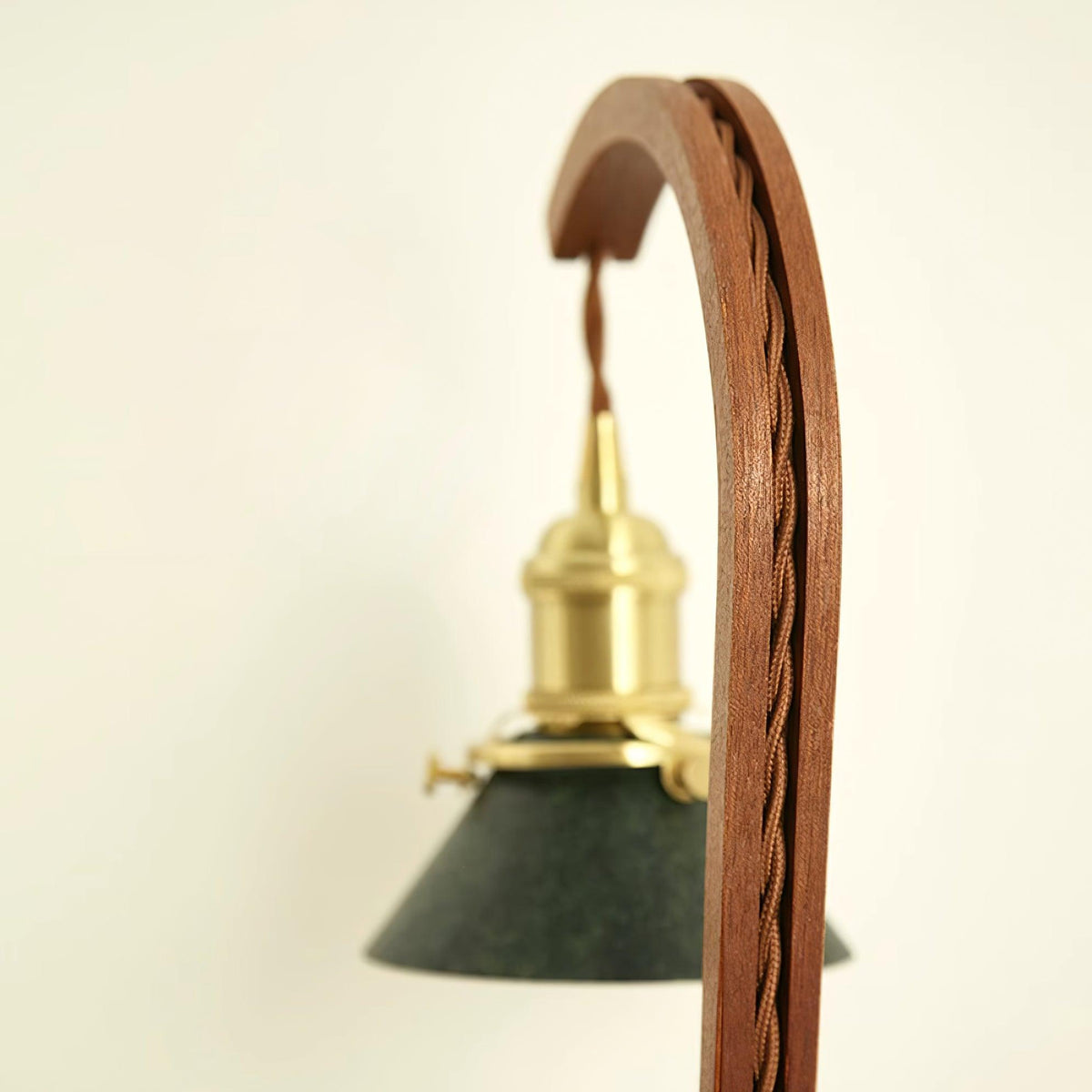 Romi Candle Warmer Lamp – detail 16