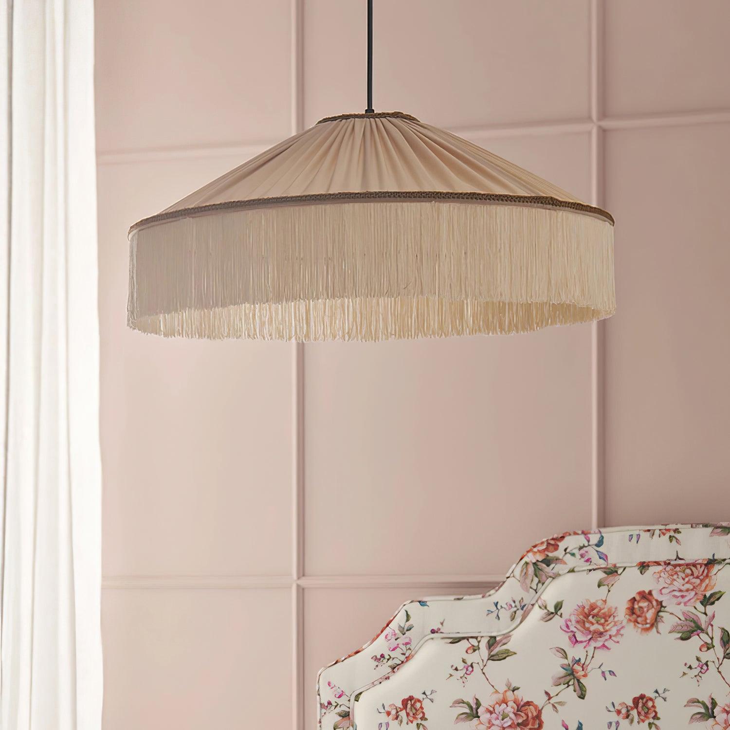Lampada a sospensione Vilellami