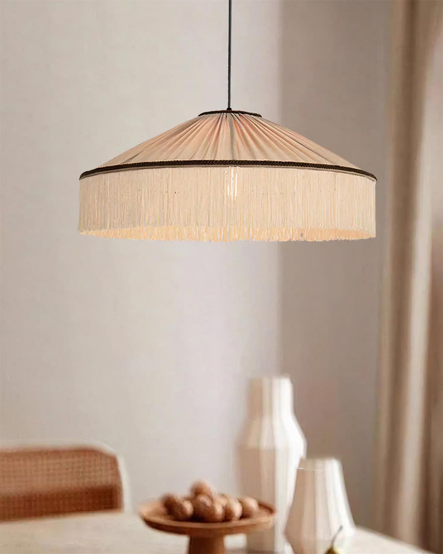 Lampada a sospensione Vilellami