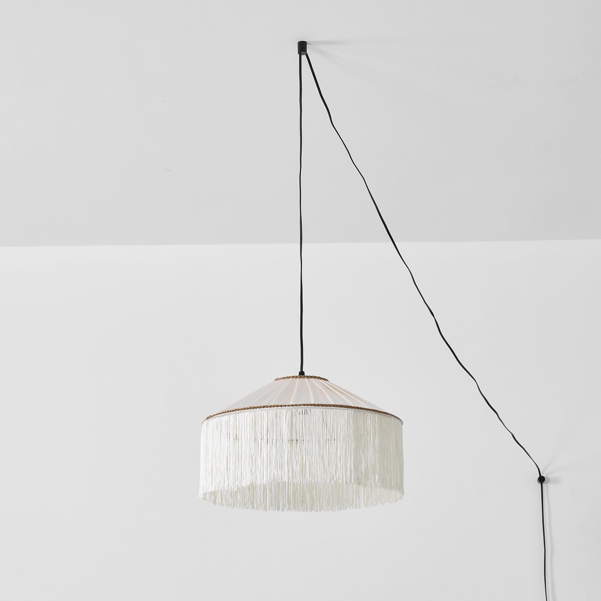 Lampada a sospensione Vilellami