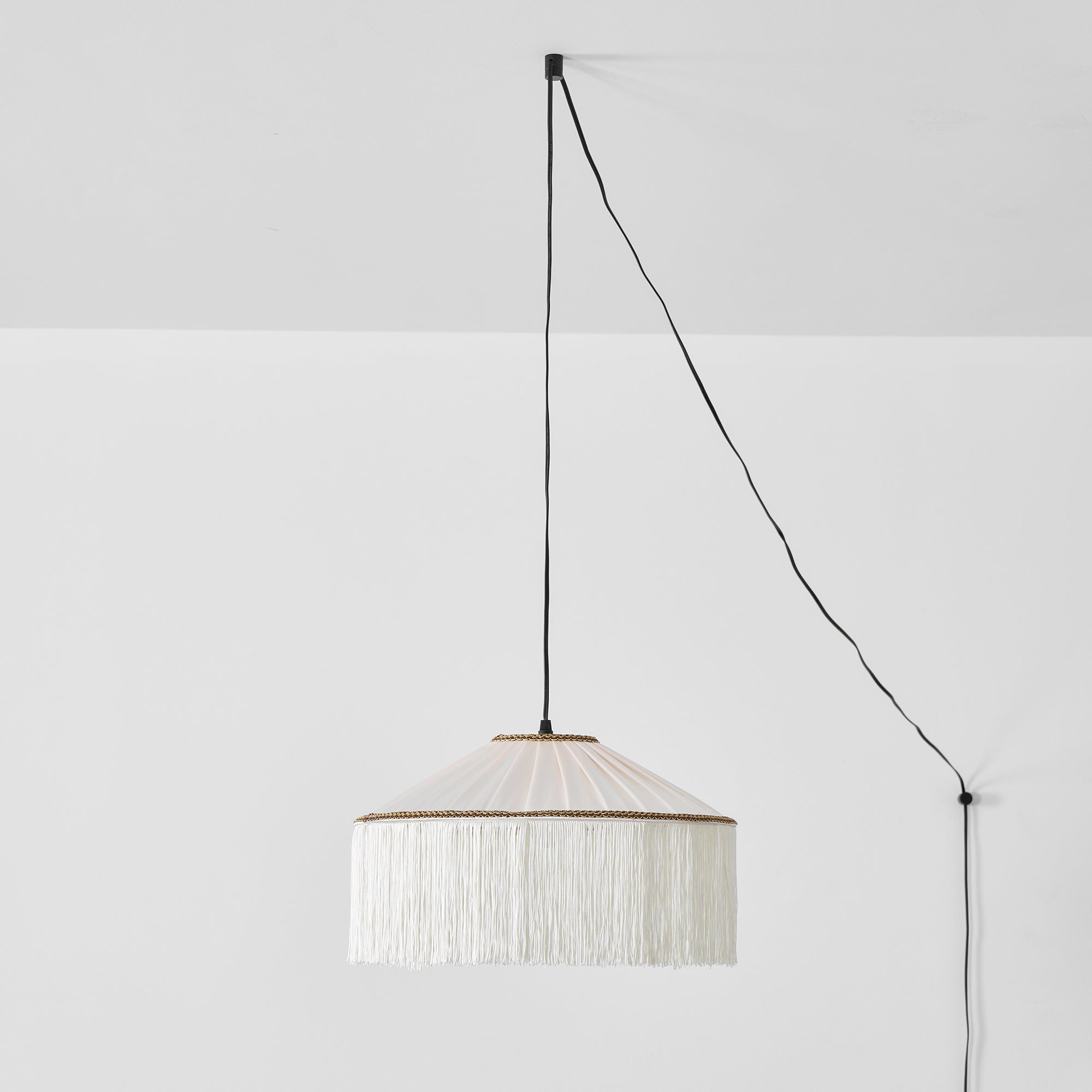 Lampada a sospensione Vilellami
