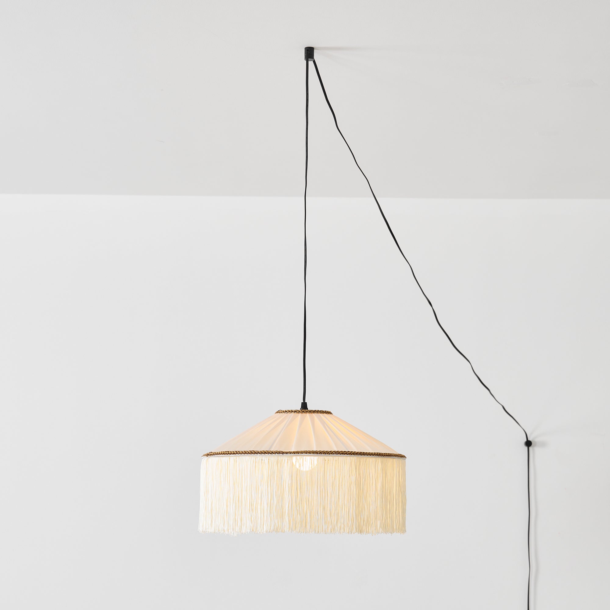 Lampada a sospensione Vilellami