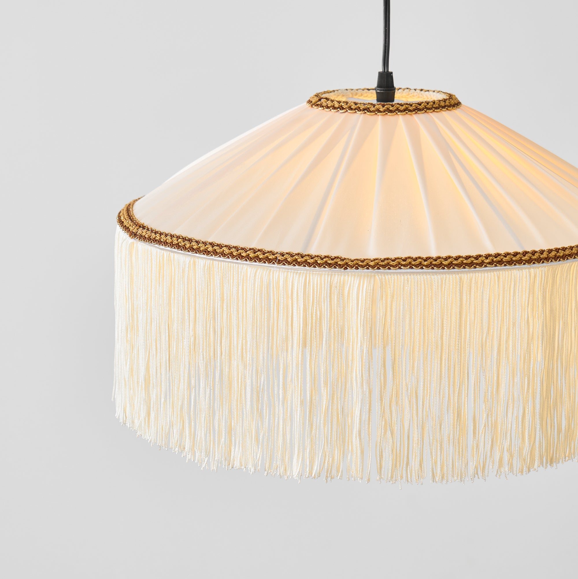Lampada a sospensione Vilellami