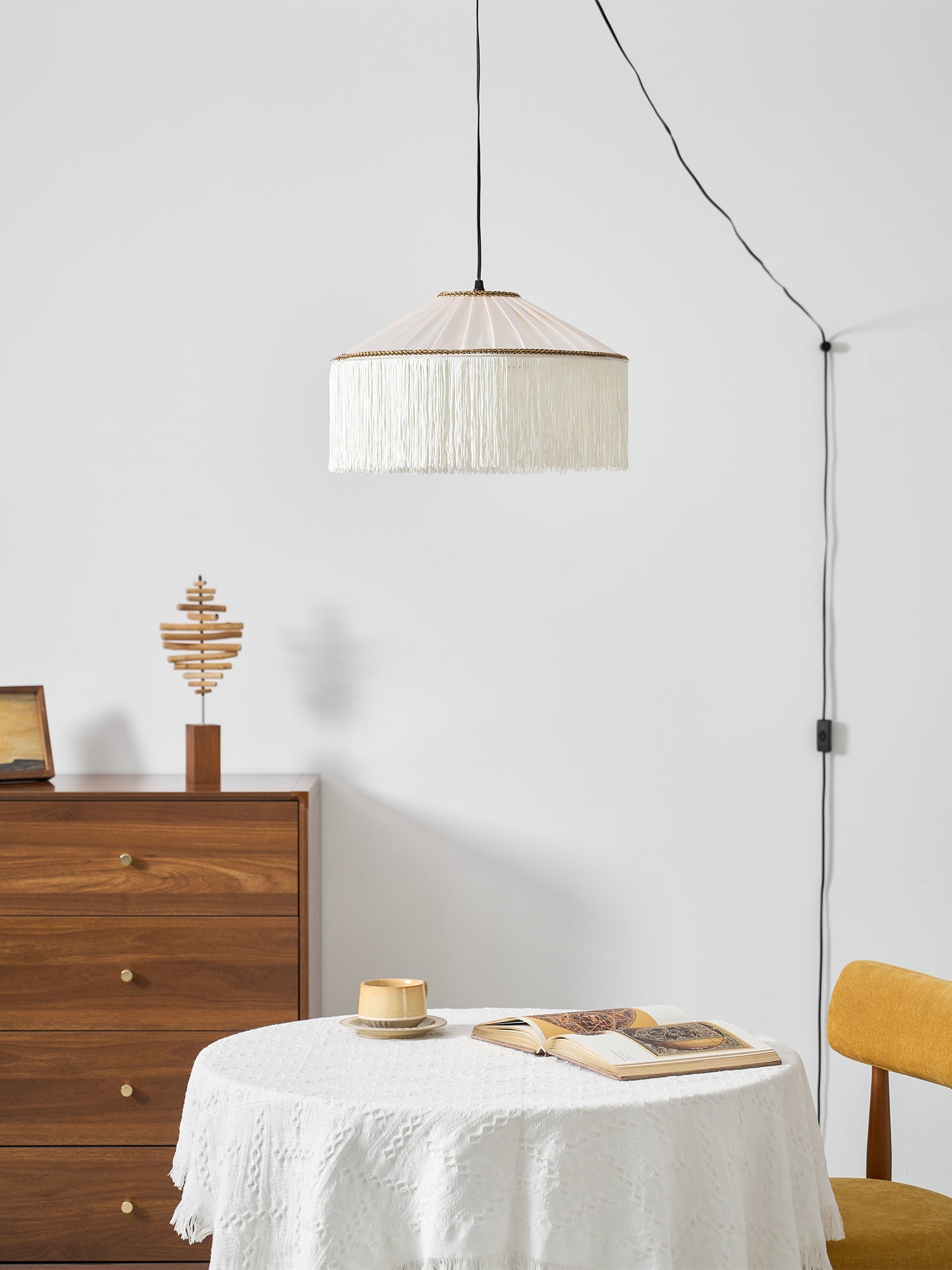 Lampada a sospensione Vilellami