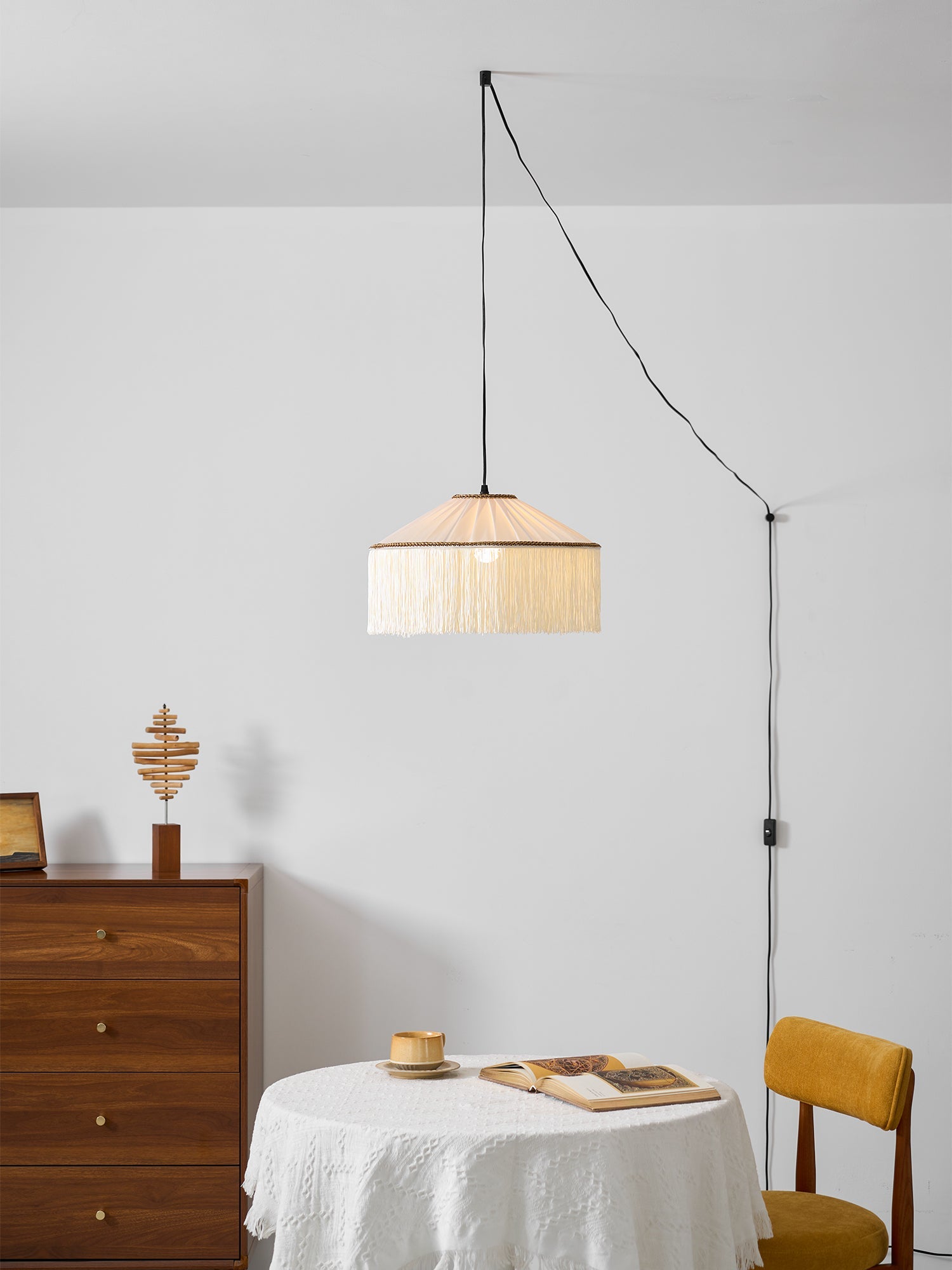 Lampada a sospensione Vilellami
