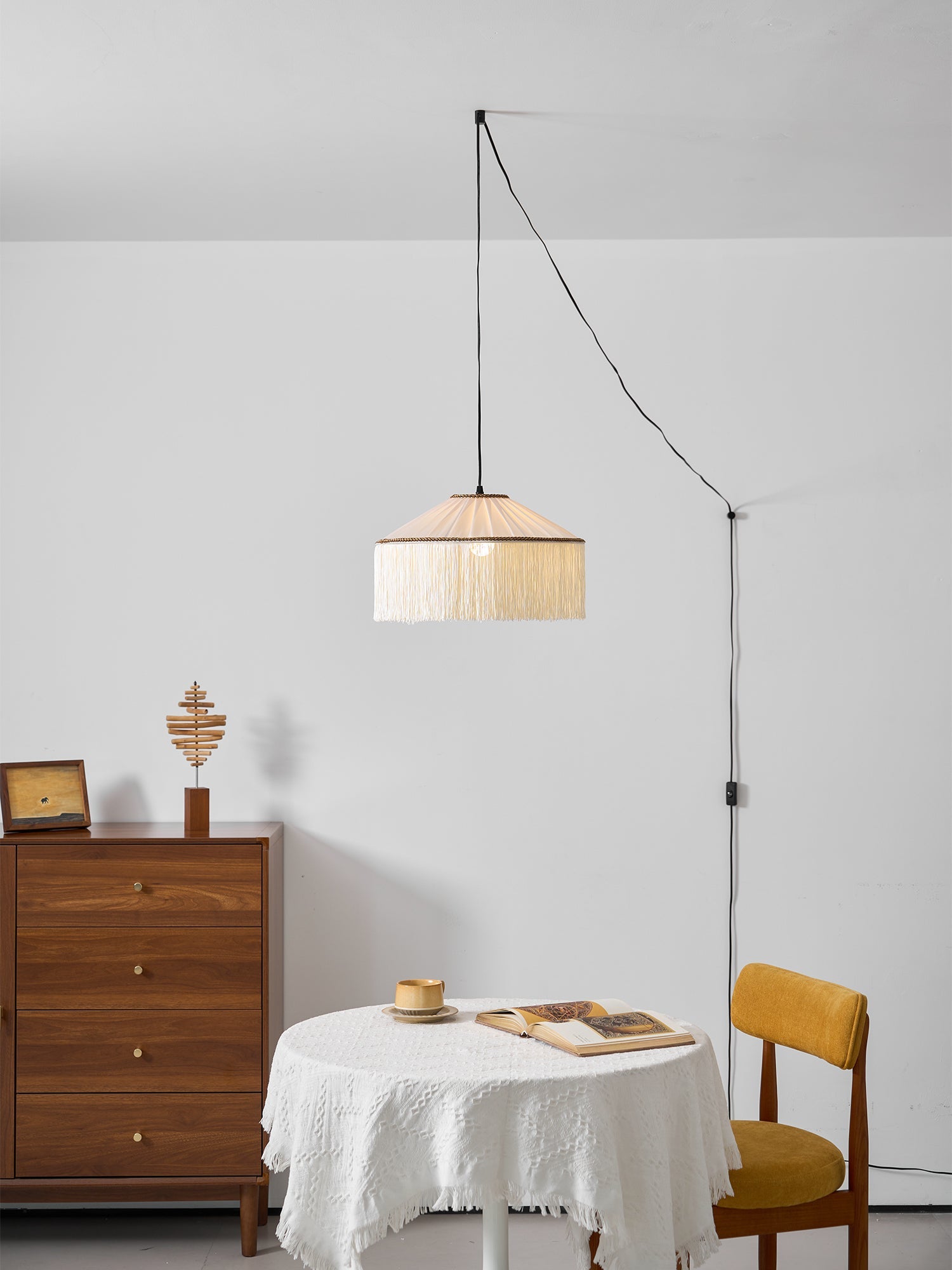 Lampada a sospensione Vilellami