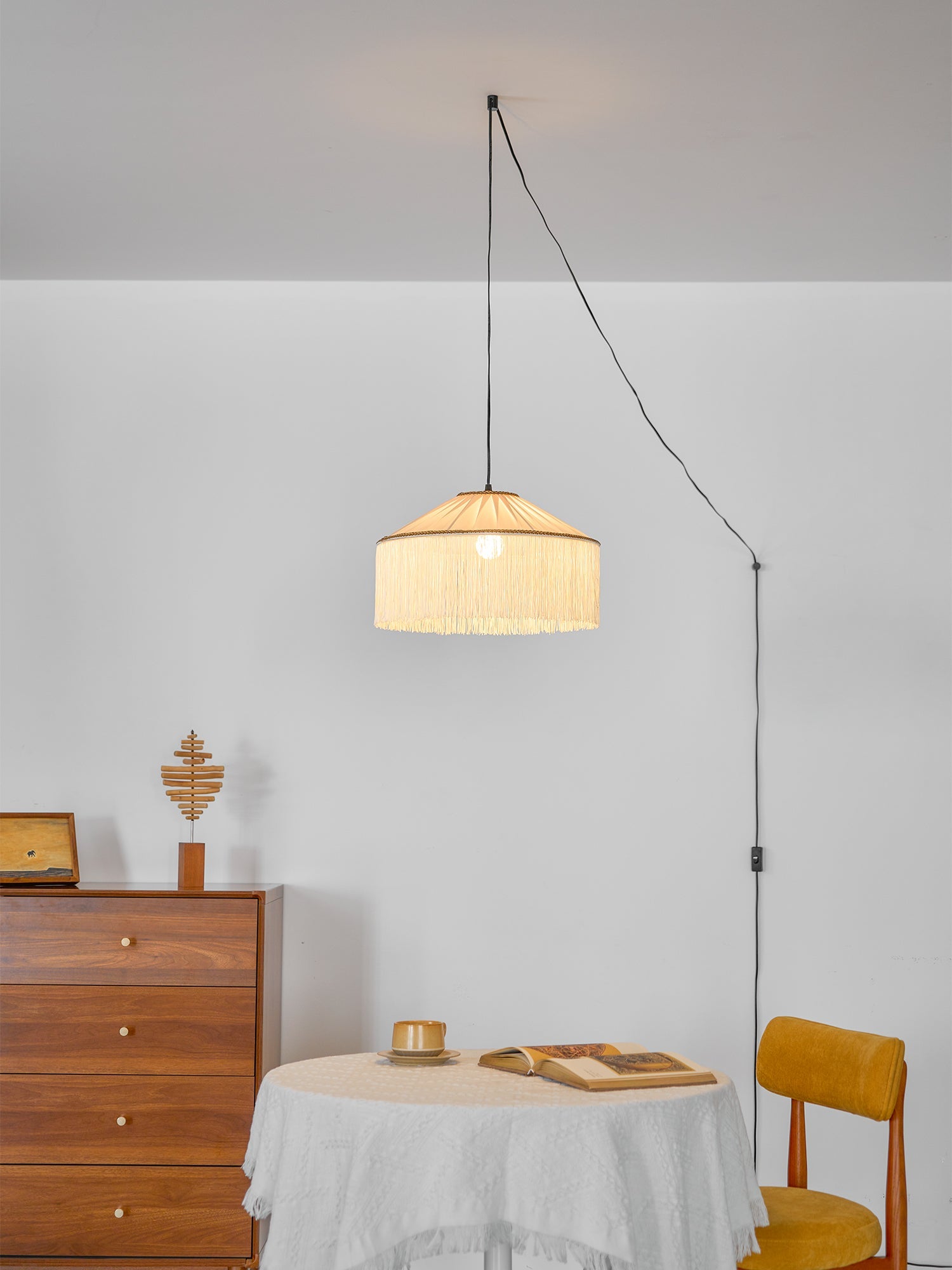 Lampada a sospensione Vilellami