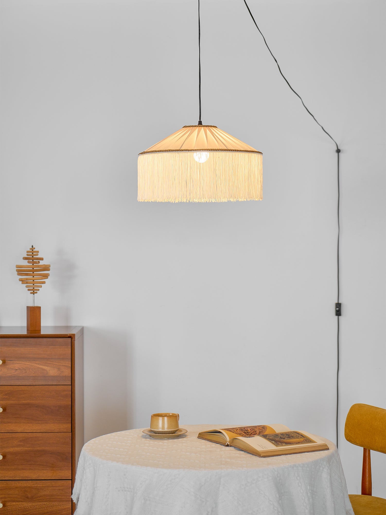 Lampada a sospensione Vilellami