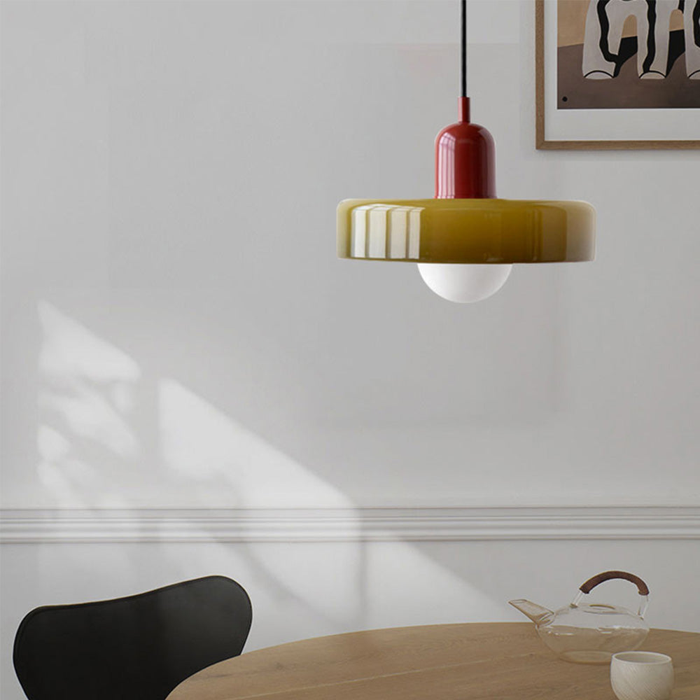 Lampada a sospensione Marinoa