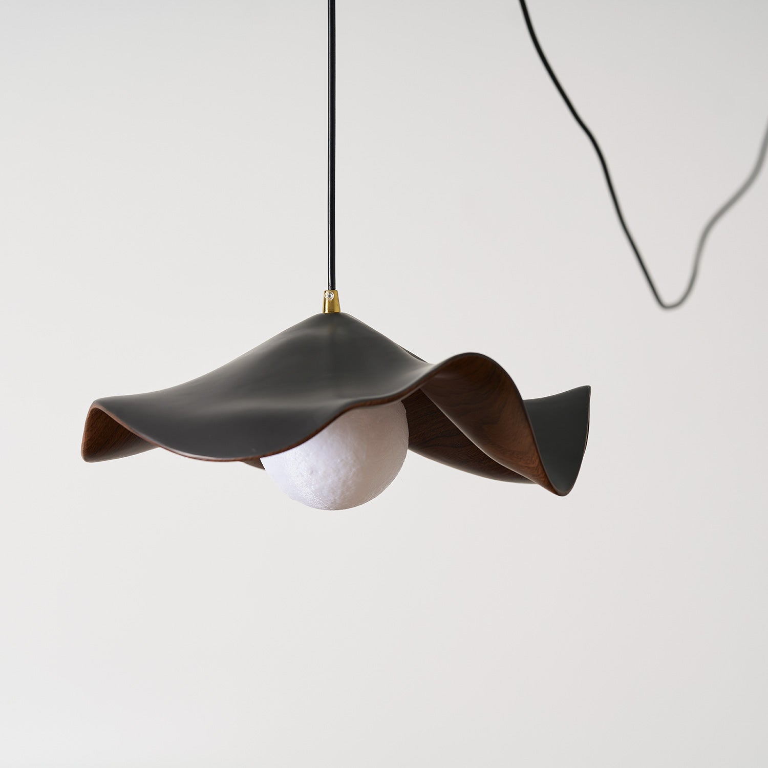 Lampada a sospensione Carori