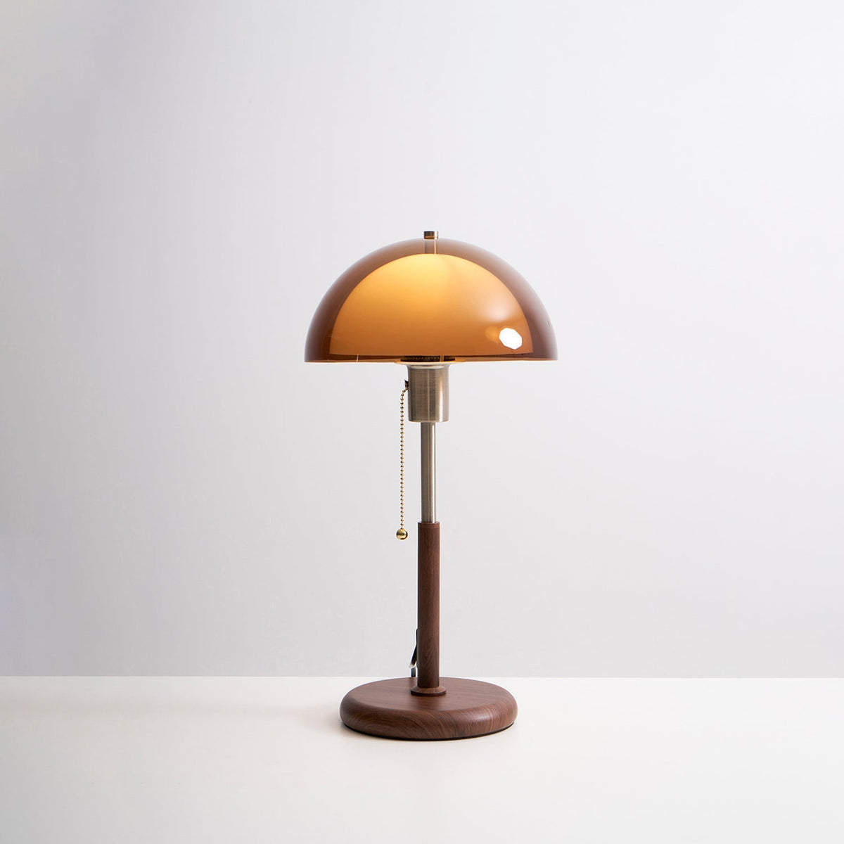 Lampada da tavolo rétro Ilira