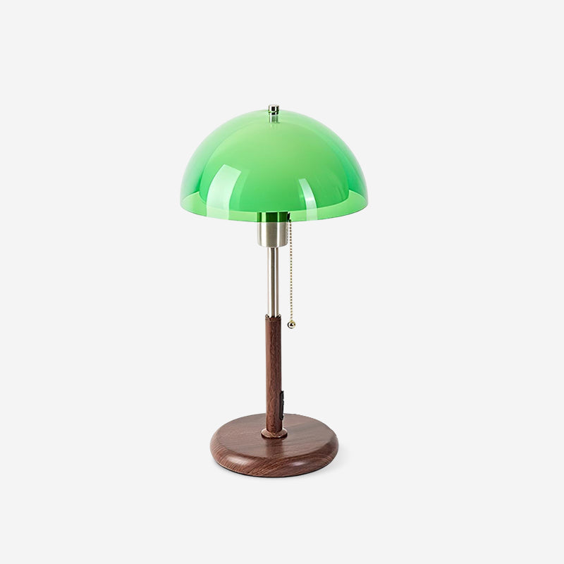 Lampada da tavolo rétro Ilira
