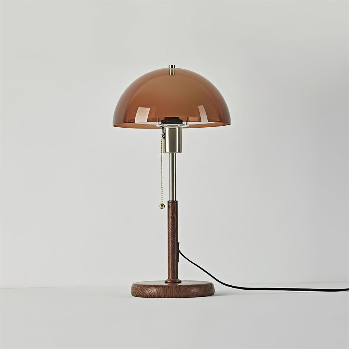 Lampada da tavolo rétro Ilira