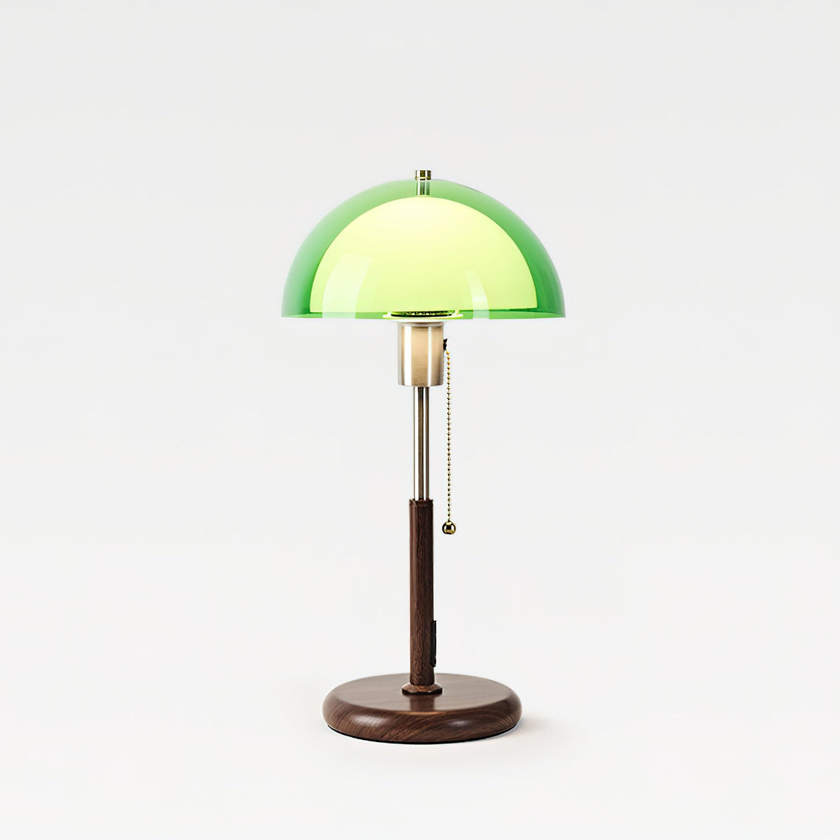 Lampada da tavolo rétro Ilira
