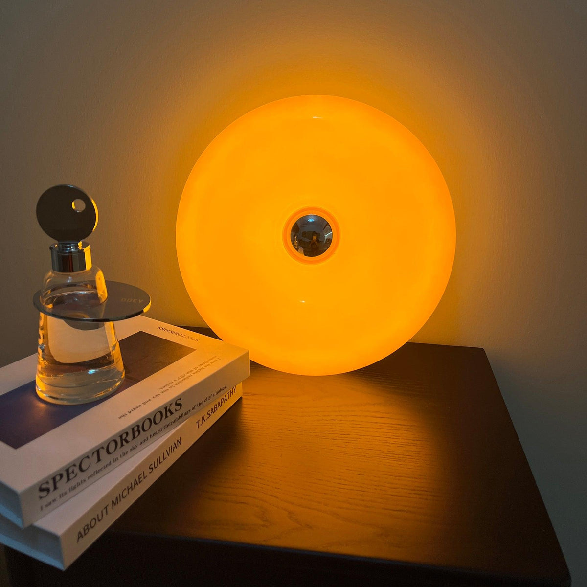 Donuts Table Lamp – detail 10