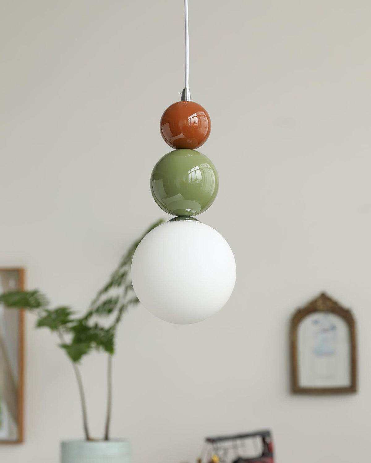 Dot Pendant Lamp – detail 15