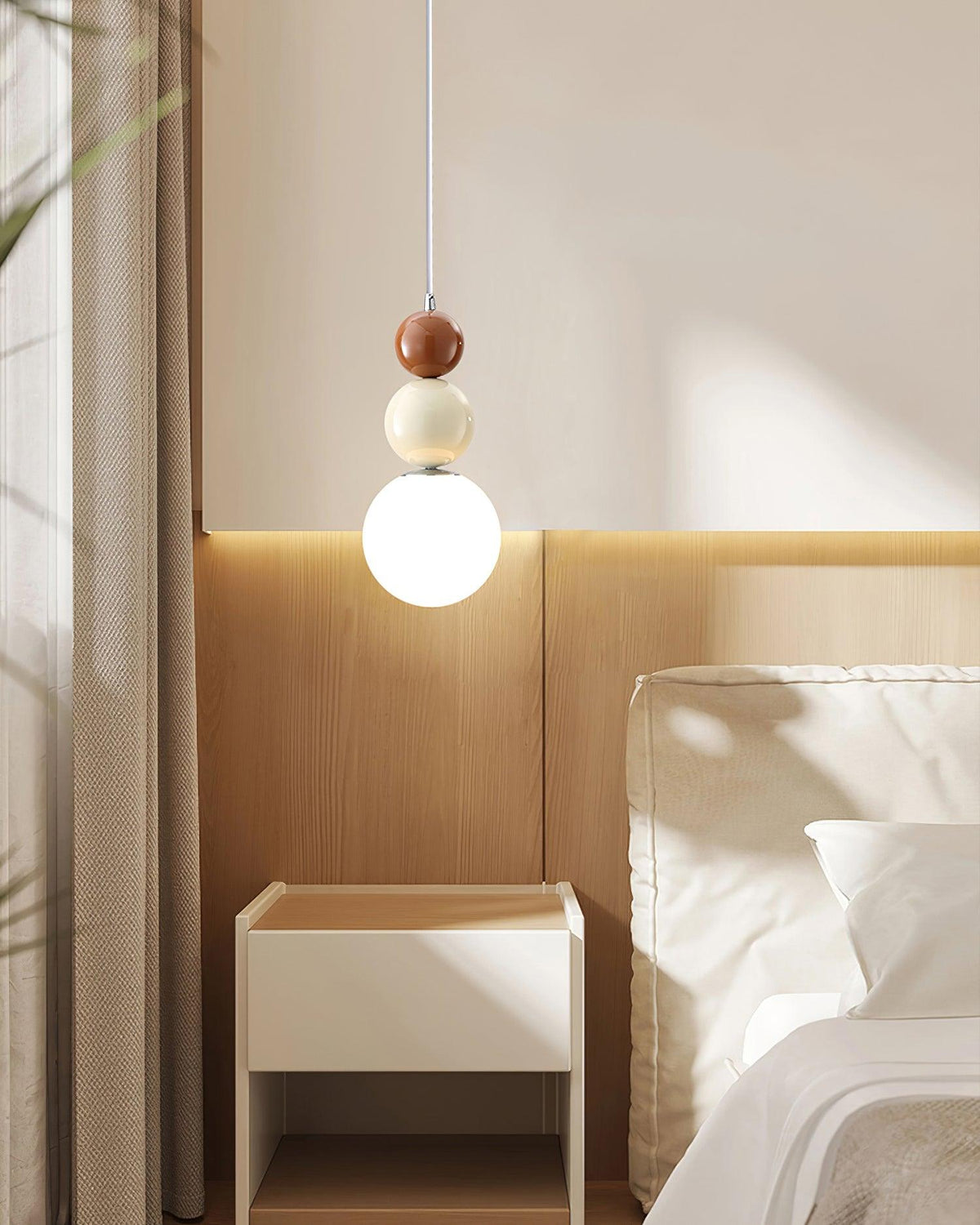 Dot Pendant Lamp – detail 21