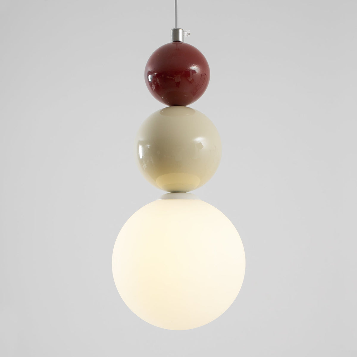 Dot Pendant Lamp – detail 36