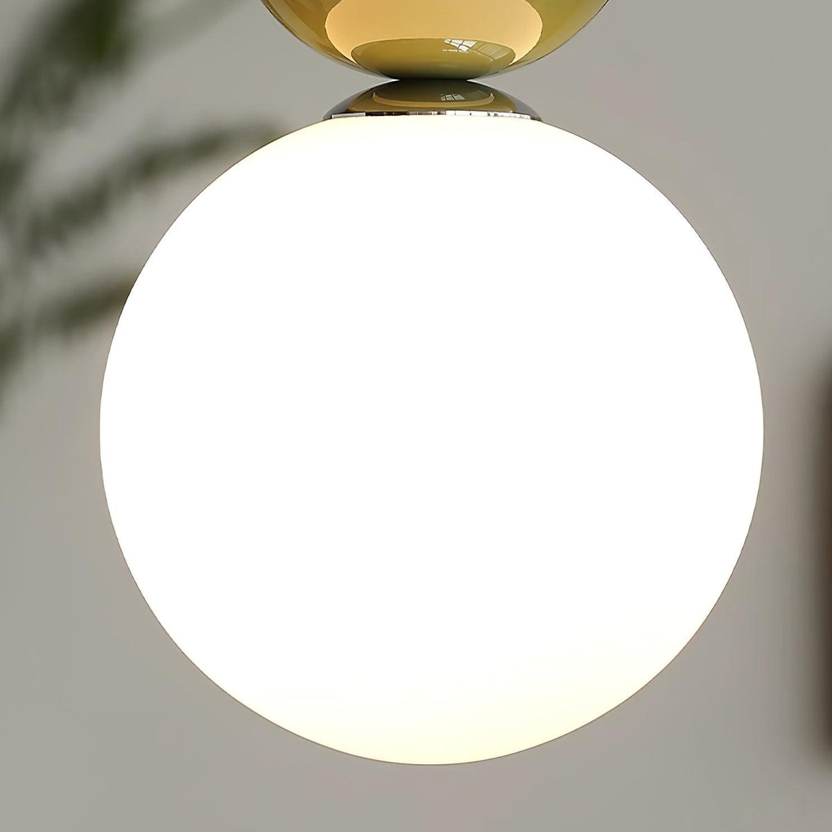 Dot Pendant Lamp – detail 31