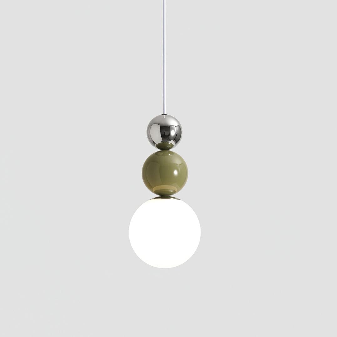 Dot Pendant Lamp – detail 27