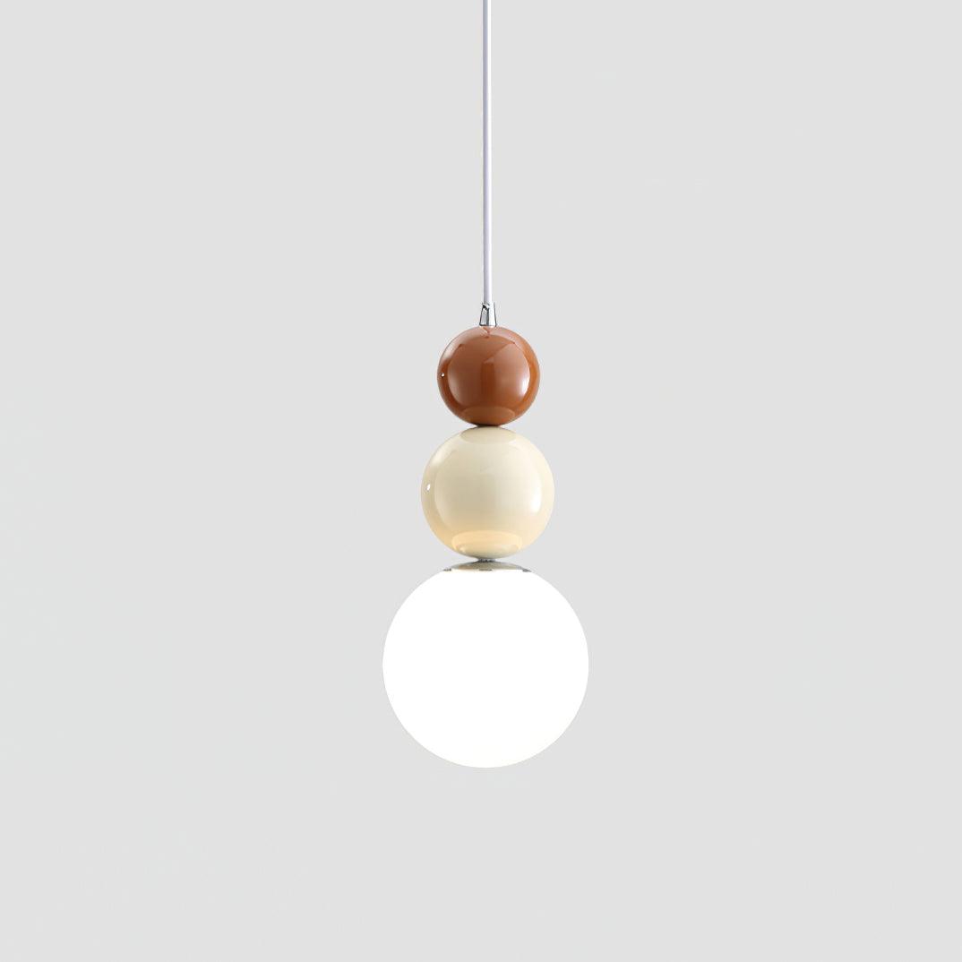Dot Pendant Lamp – detail 28