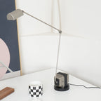 Lampada da tavolo Talineo